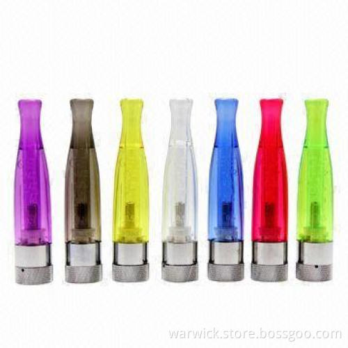 2013 Newest H2 Clearomizer/Rebuildable Atomizers for eGo Series